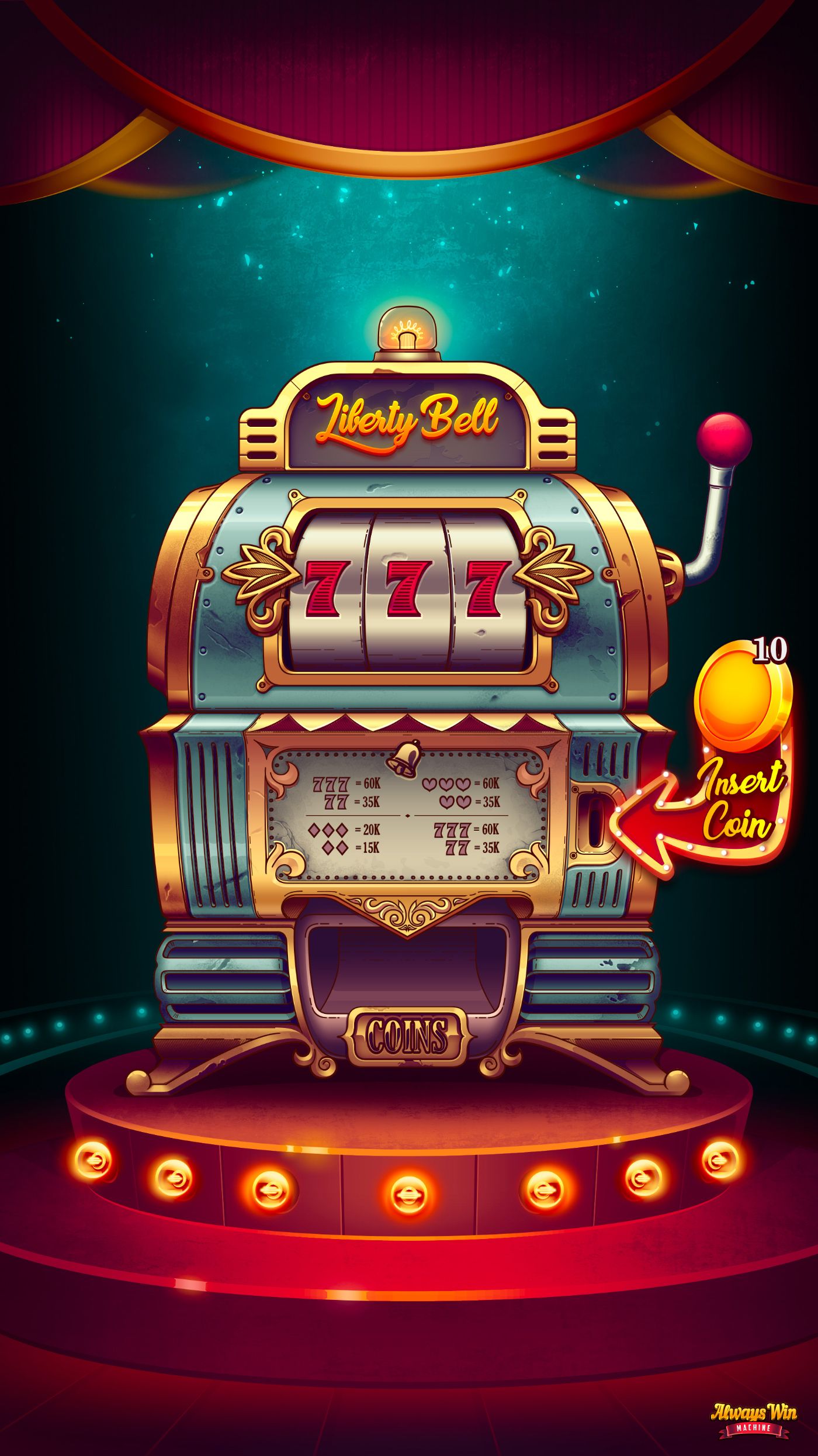 oca55 mobile gaming